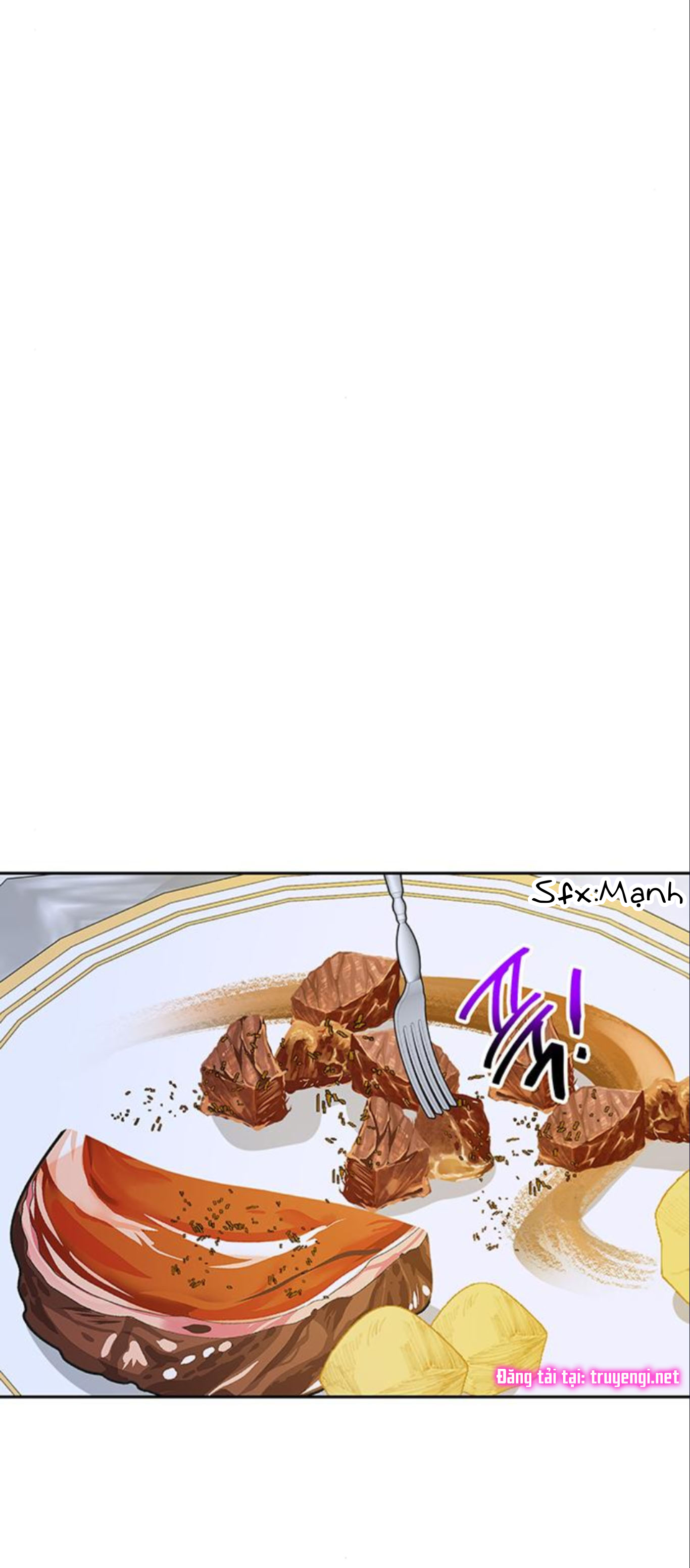 con người không phải thứ có thể sửa đổi được đâu! chapter 15 12