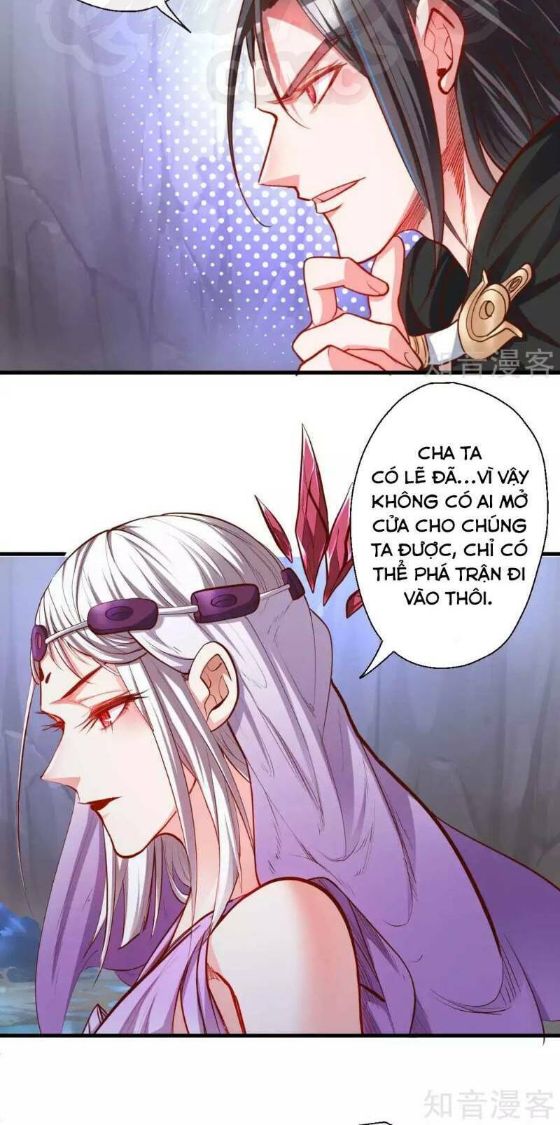 tối cường đại biểu hoàng kim thận chapter 70 19