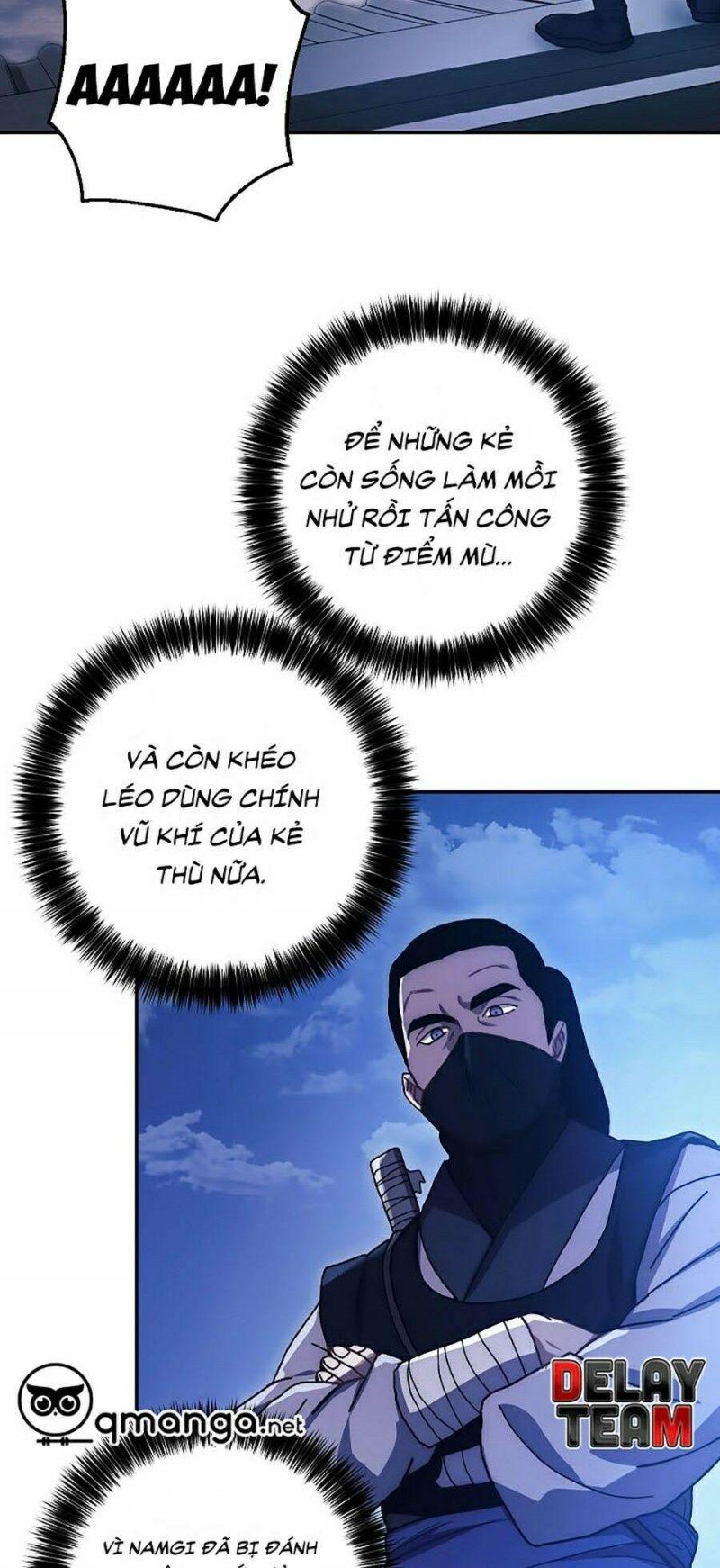 huyền thoại diệt thế độc long chapter 17 25