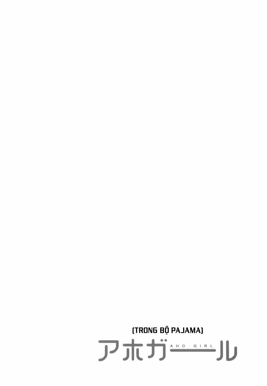 aho girl chapter 41 8