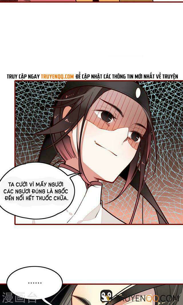 bỉ ngạn hoa chapter 2 31