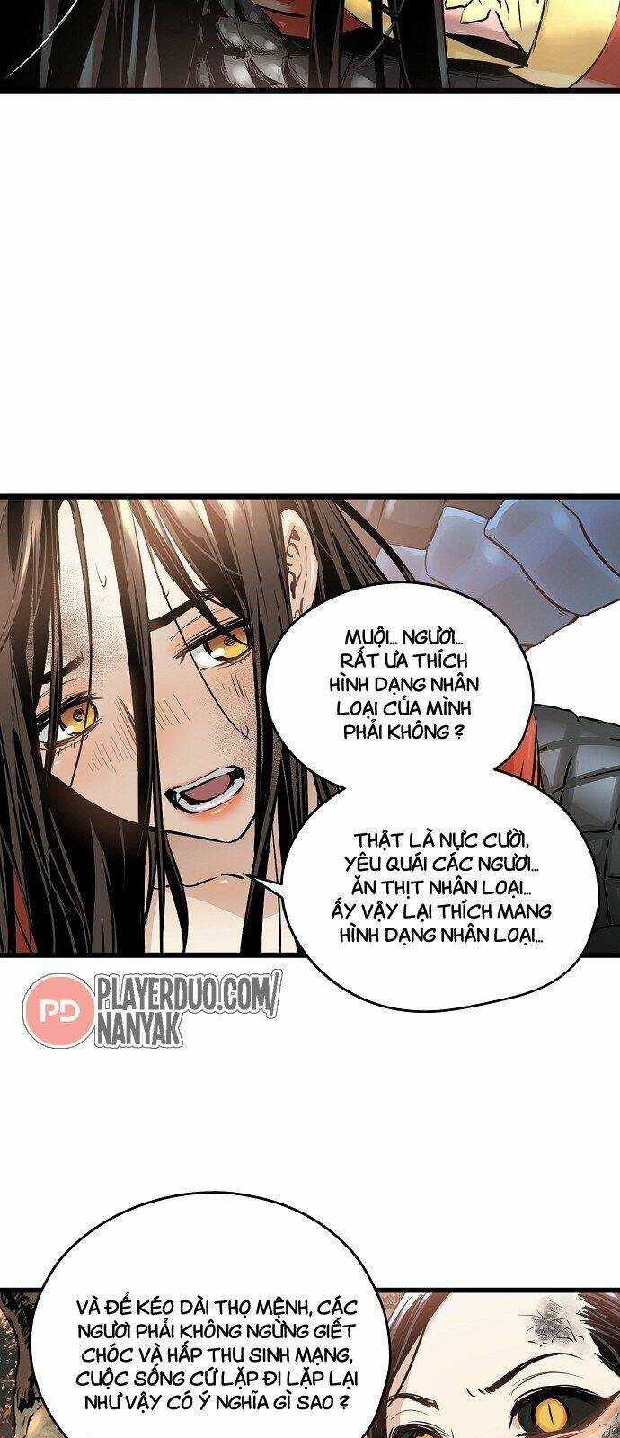 hứa lan chapter 59 32