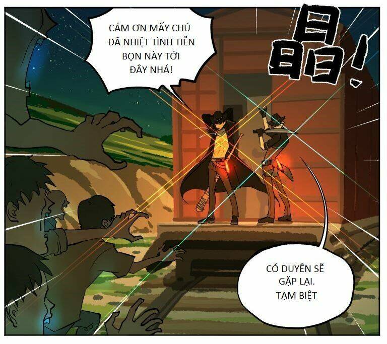 nhật ký hai anh lầy lội chapter 4 4