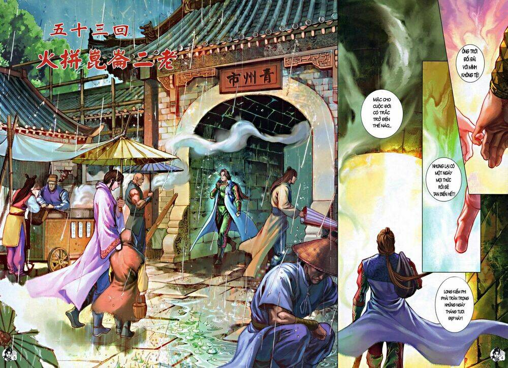 thần chưởng long kiếm phi chapter 53 4