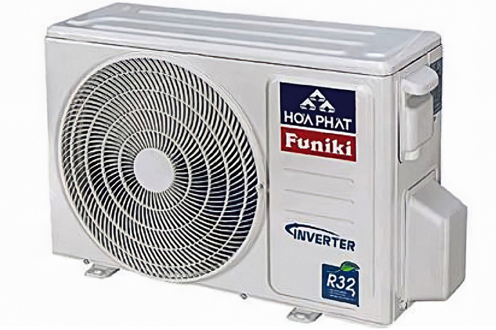 Máy lạnh Funiki Inverter 1.5 HP HIC12TMU - Hàng Chính hãng