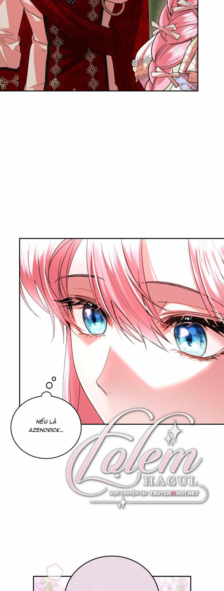 nhà điều chế nước hoa độc quyền của bạo chúa chapter 86 4