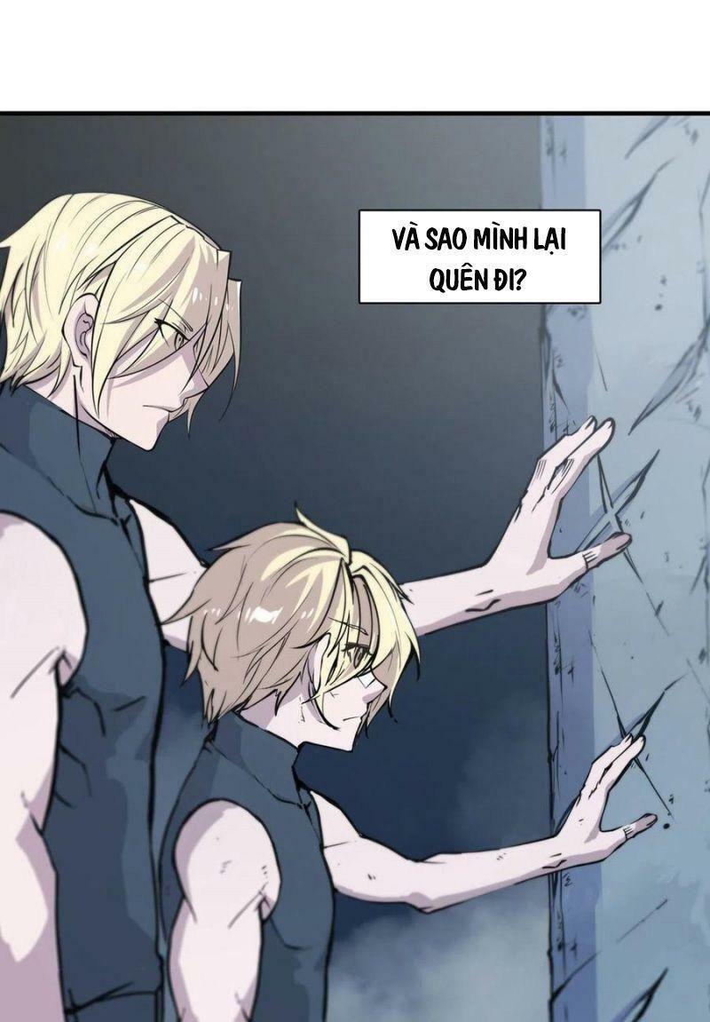 huyết cơ và kỵ sĩ chapter 132 10