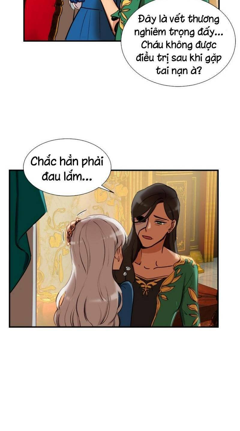 khế ước của nữ công tước quái vật chapter 9 32