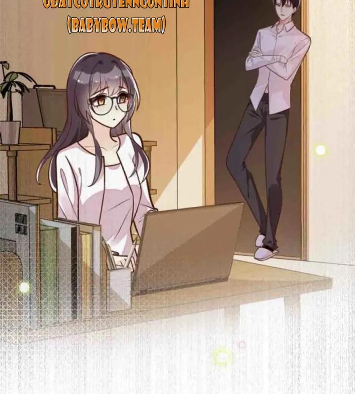 sau đêm ly hôn chapter 26 3