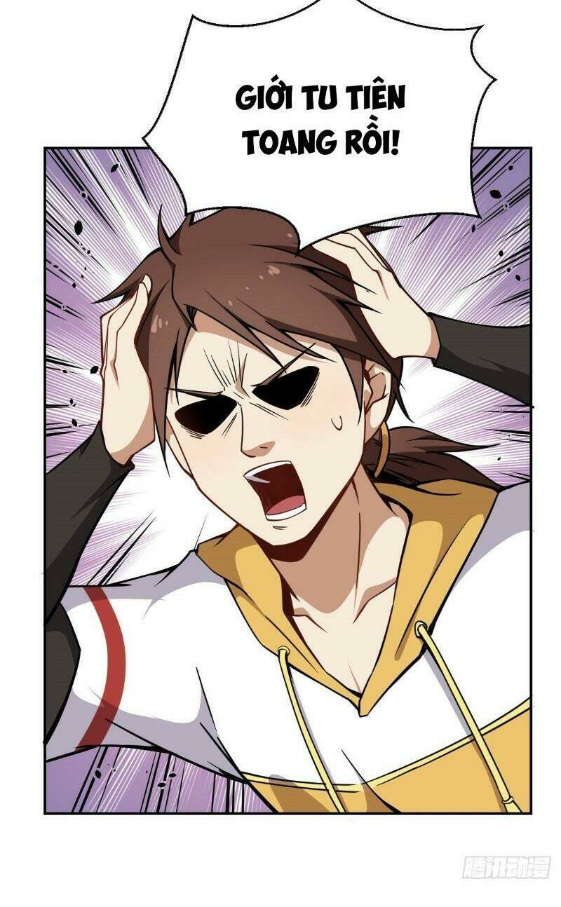 tổ thượng có tiền chapter 9 35