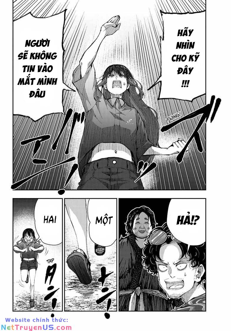 100 điều muốn làm trước khi chết chapter 60 22