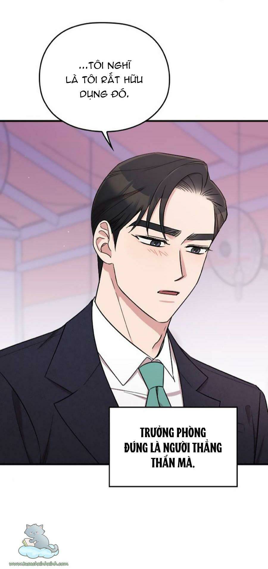 cô đi mà lấy chồng tôi đi chapter 22 52