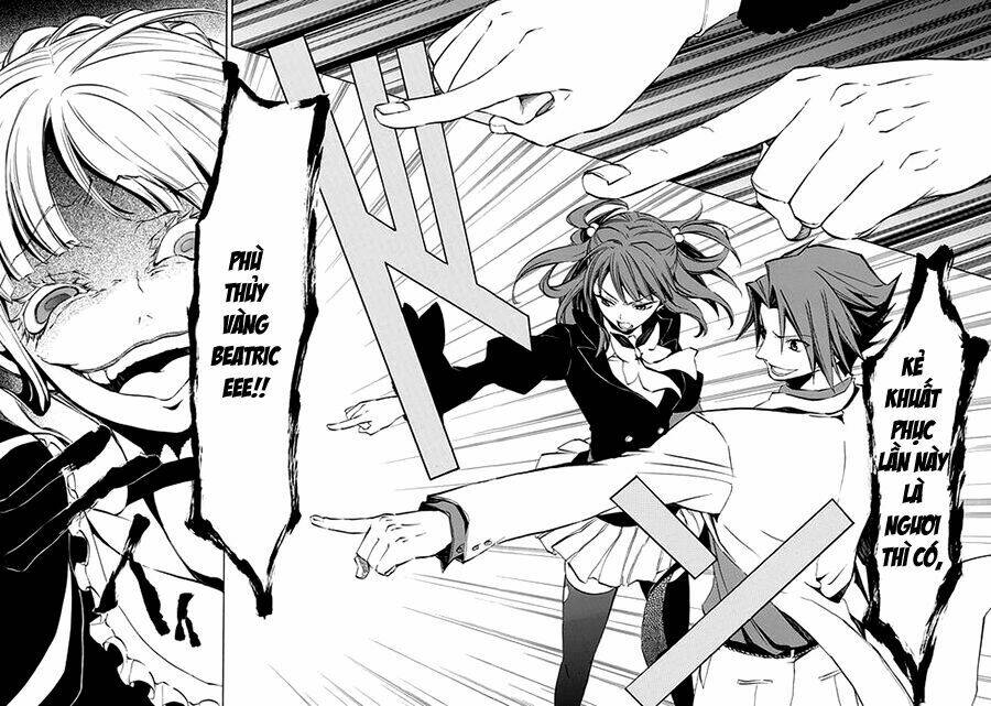 umineko no naku koro ni episode 4: alliance of the golden witch chapter 9 53