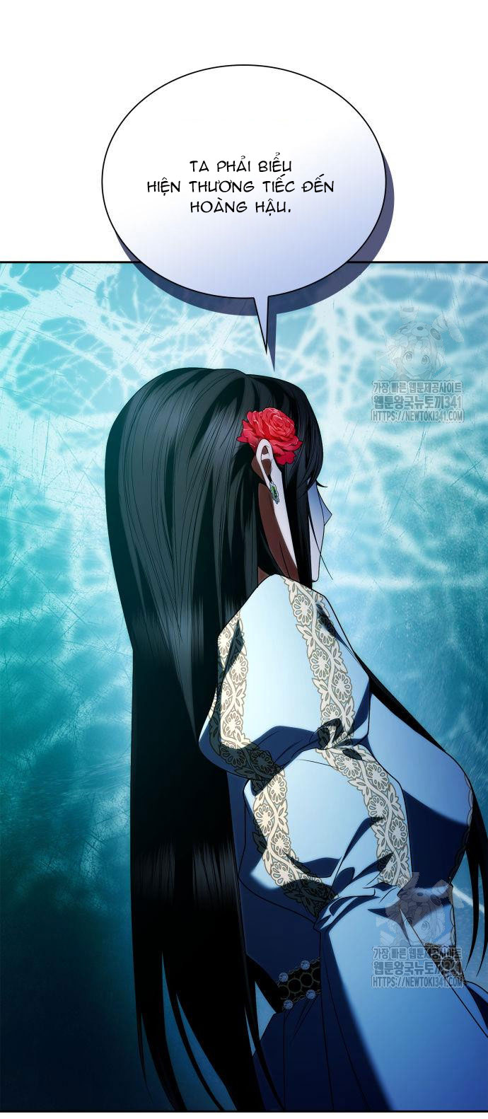 chị yêu, kiếp này em sẽ là hoàng hậu chapter 101.1 19