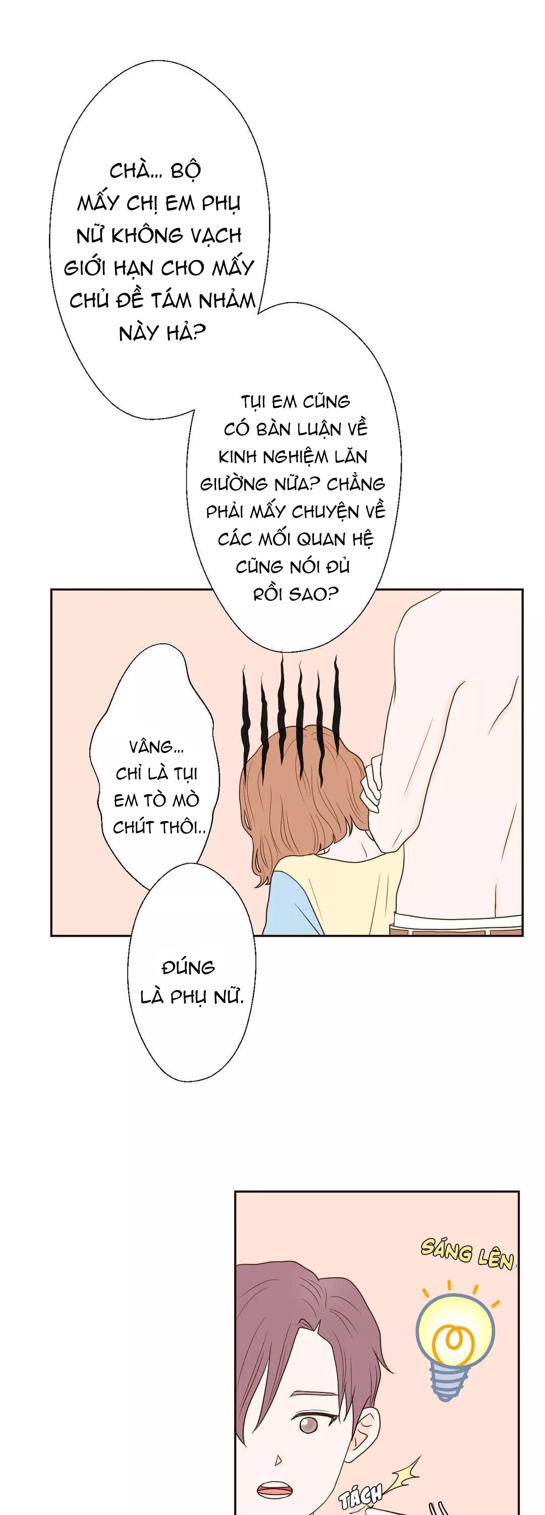 honey bed talk chapter 9 25