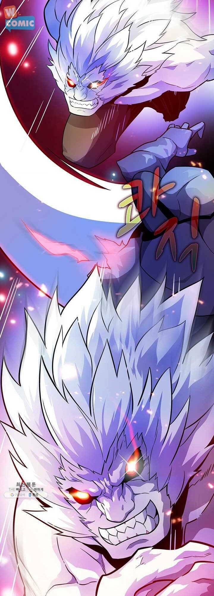 arcane sniper chapter 32 13