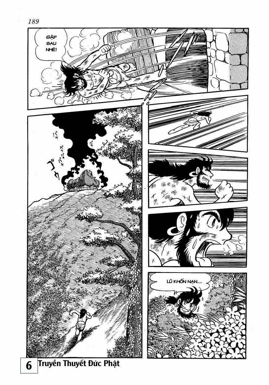 buddha - truyền thuyết đức phật chapter 29.3 12