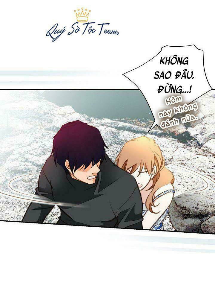 tiếp xúc chí mạng chapter 70 22