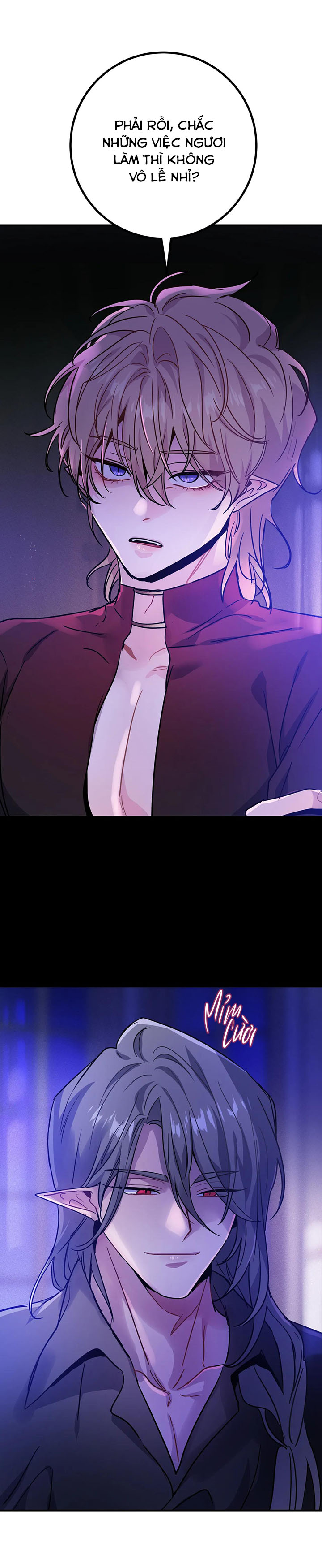 hắc vực chapter 17 9