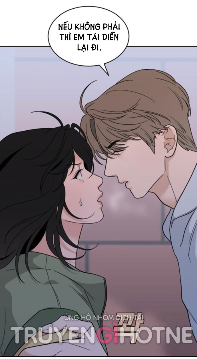 Vận May Bất Ngờ chapter 23.1 4