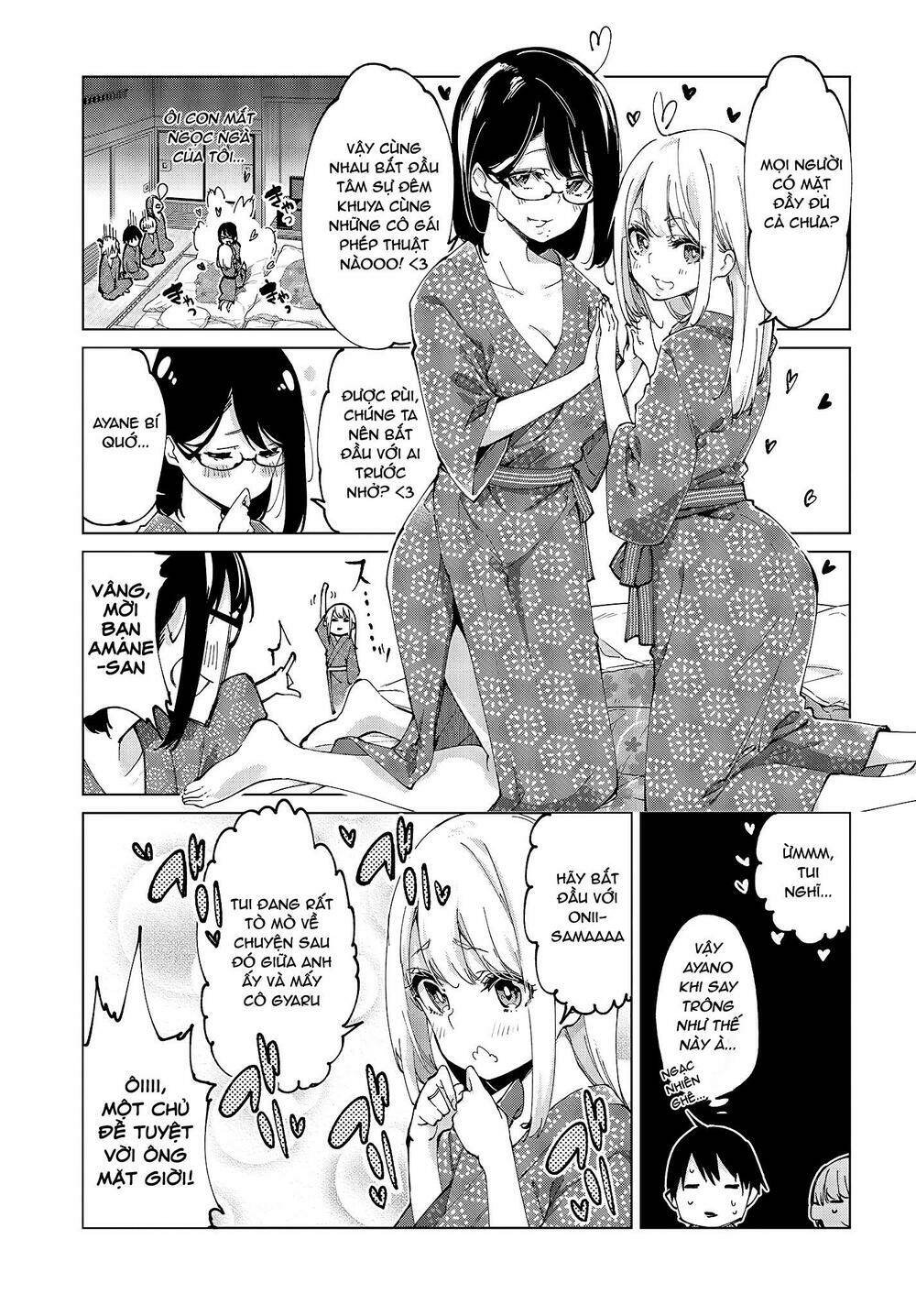 jiangshi kaitan blood chapter 59 6