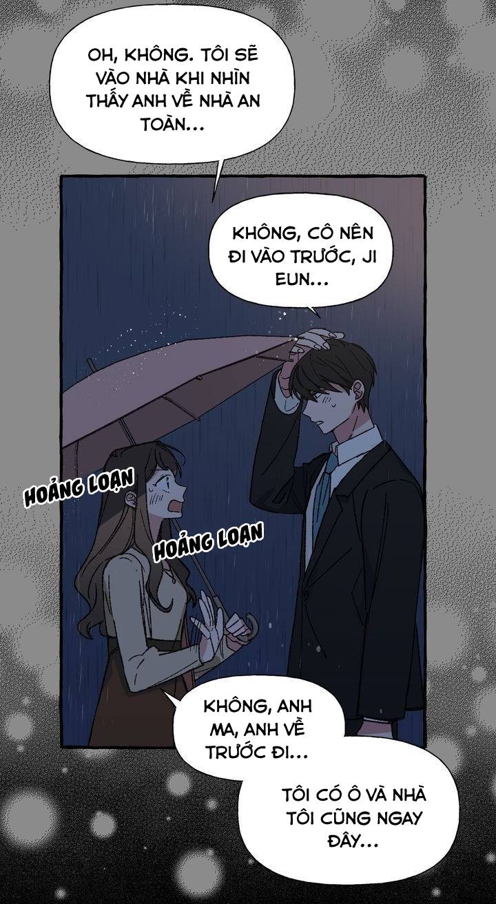 nhân viên mới của masung chapter 18 24