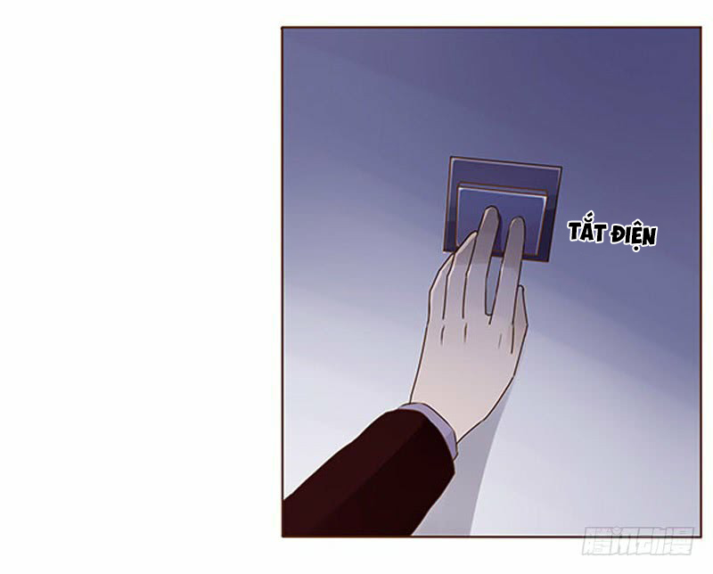 đế vương trắc chapter 94.5 18