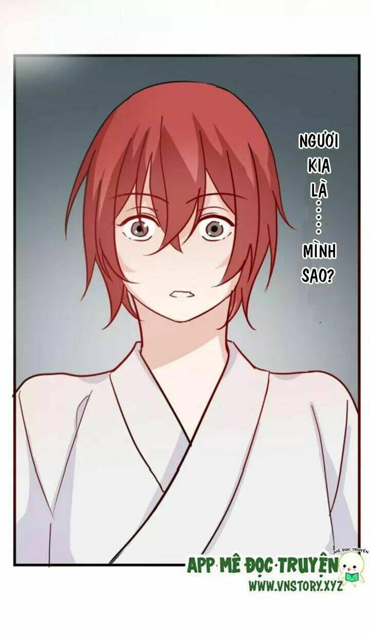 hồ tiên này không tin được chapter 43 26