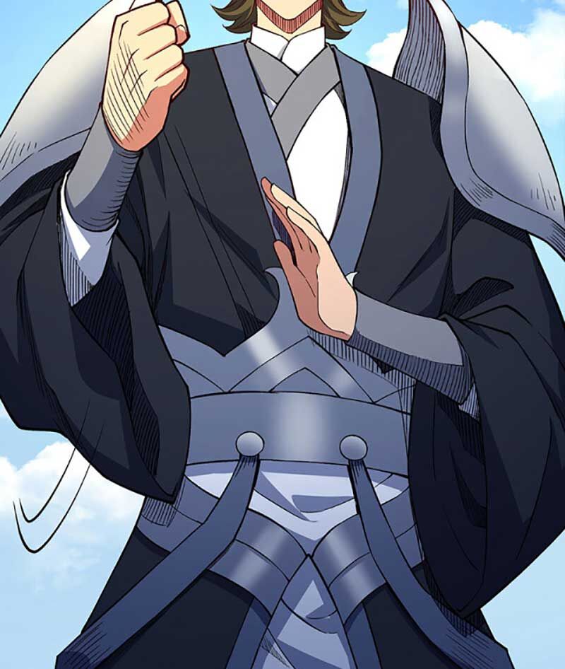 võ đạo độc tôn chapter 561 18