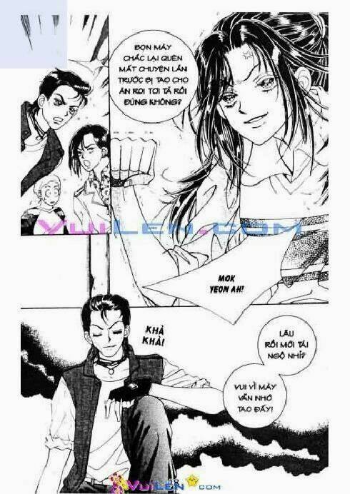 nhật ký tân hôn chapter 3 47