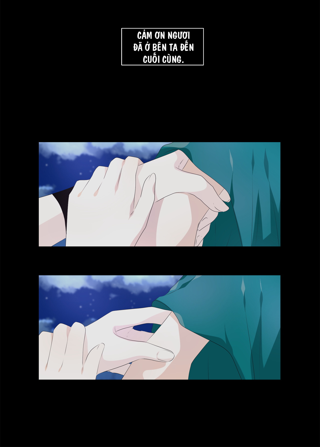 tinh quân như nguyệt chapter 14 13