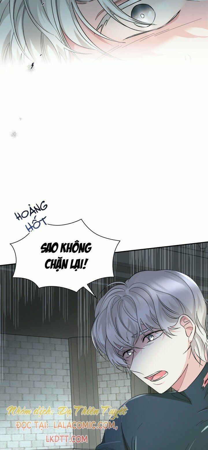 dây xích kiềm chế nam chính hắc ám tuột mất rồi chapter 11 12