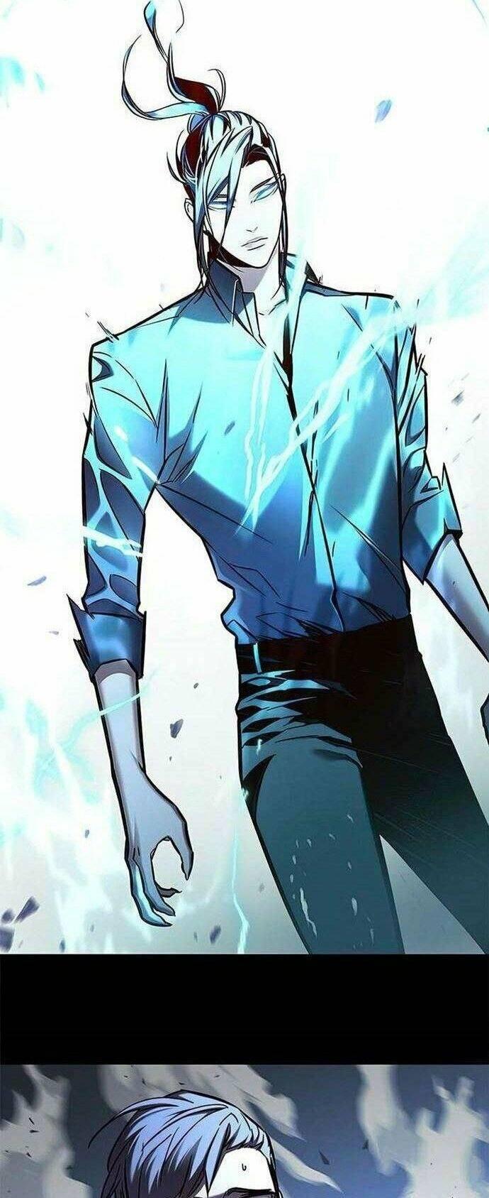 biến thân thành mèo chapter 135 71