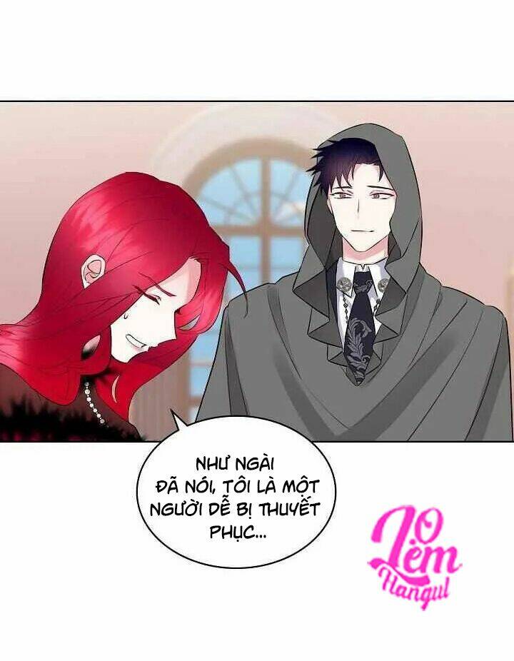 kẻ tạo ra nữ phản diện chapter 8 14