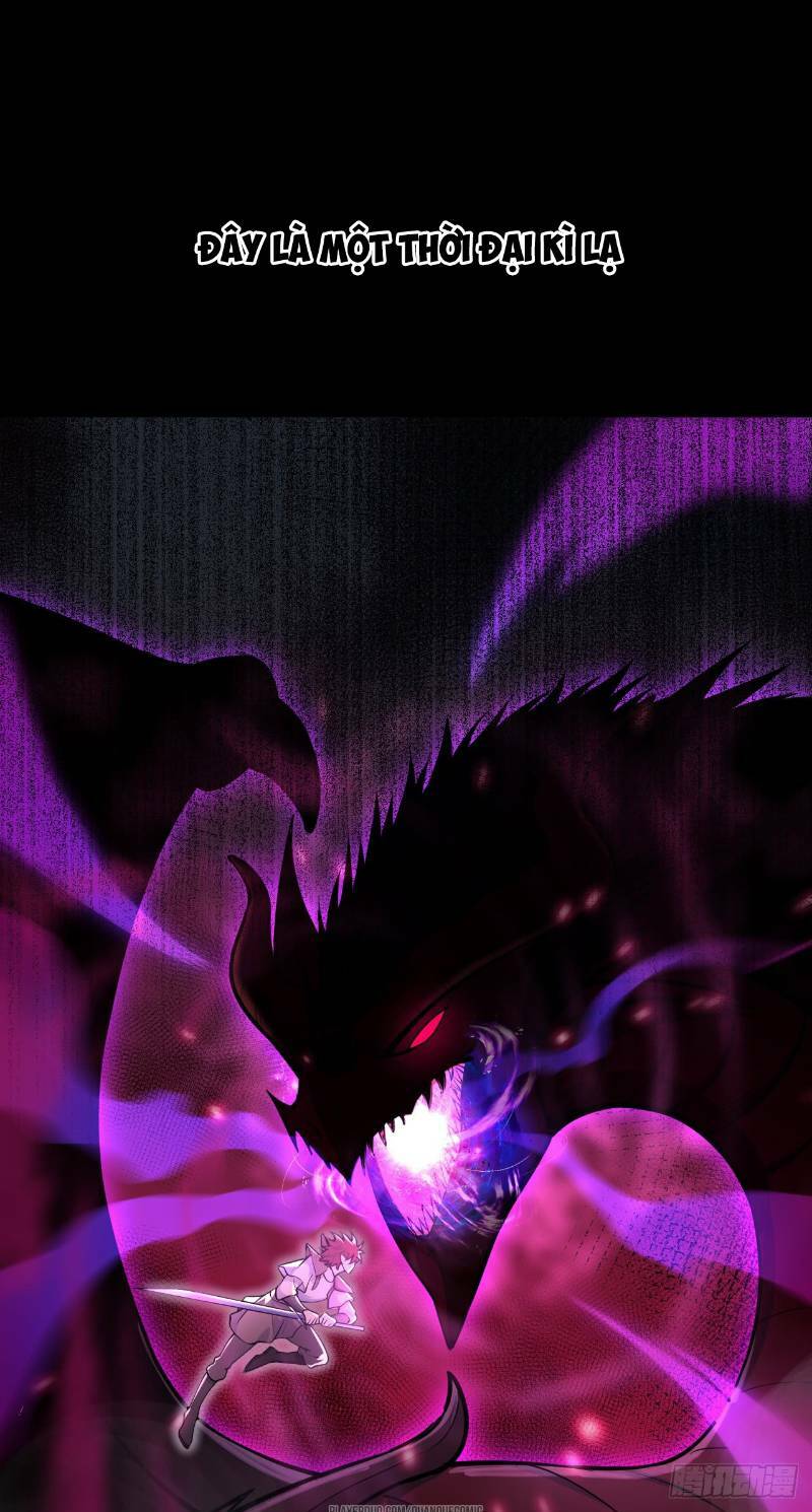 minh nhật thần đô chapter 0 11