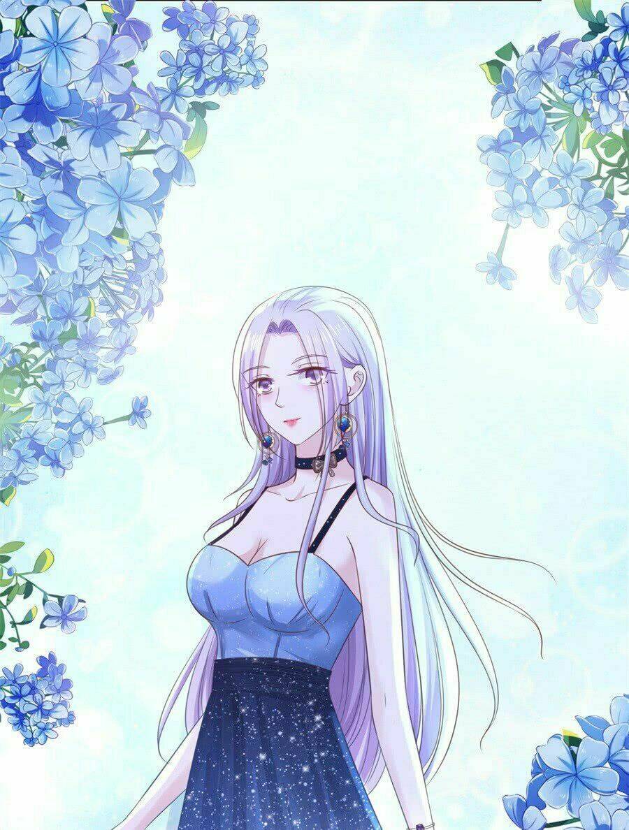 liệt ái tri hạ: series mật đào tiểu tình nhân chapter 234 9