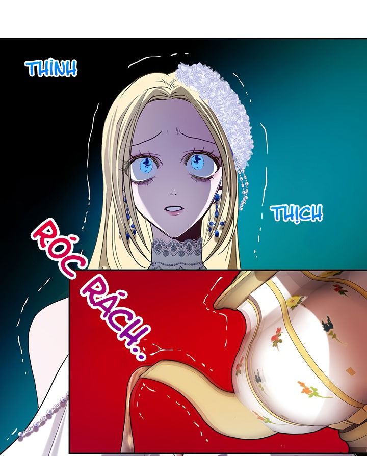 cách để cứu rỗi anh trai của nữ chính chapter 14 34