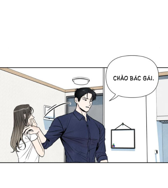 điều khiến tôi quyết tâm muốn chết chapter 55.2 14