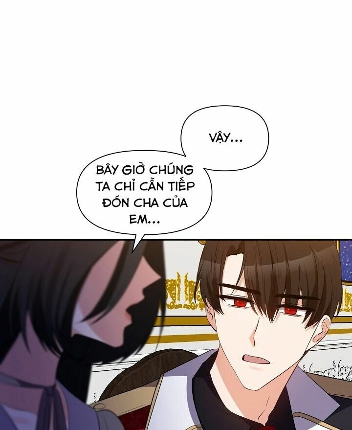 người chồng bạo chúa của tôi đã thay đổi chapter 18 40