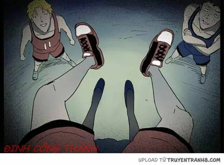 bút tiên chapter 3 38