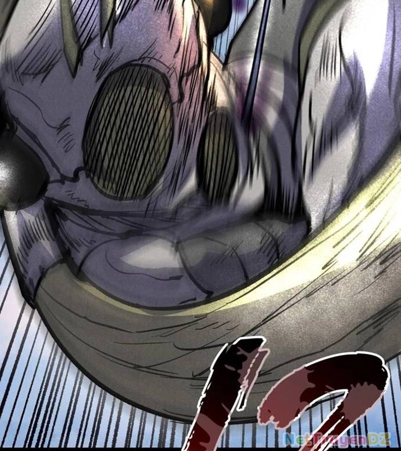 người côn trùng chapter 95 28