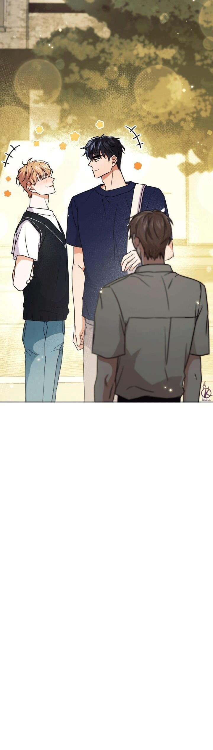 mồi nhử chapter 28.5 2