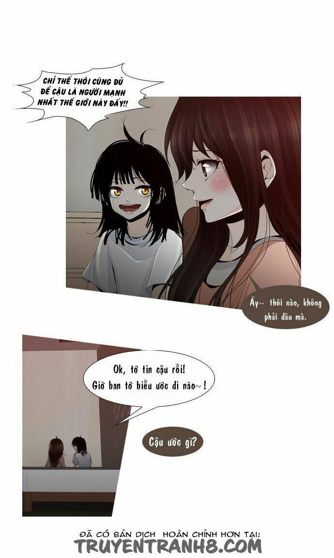 một không gian thời gian khác chapter 5 19