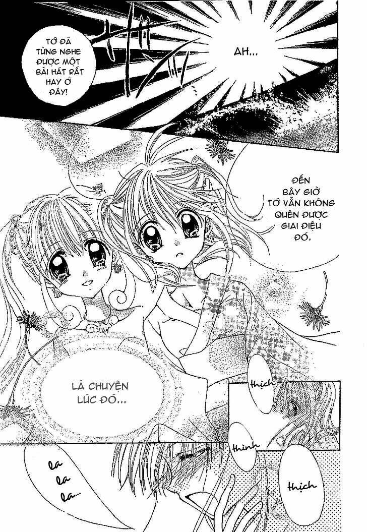 mermaid melody pichi pichi pitch chapter 2 18