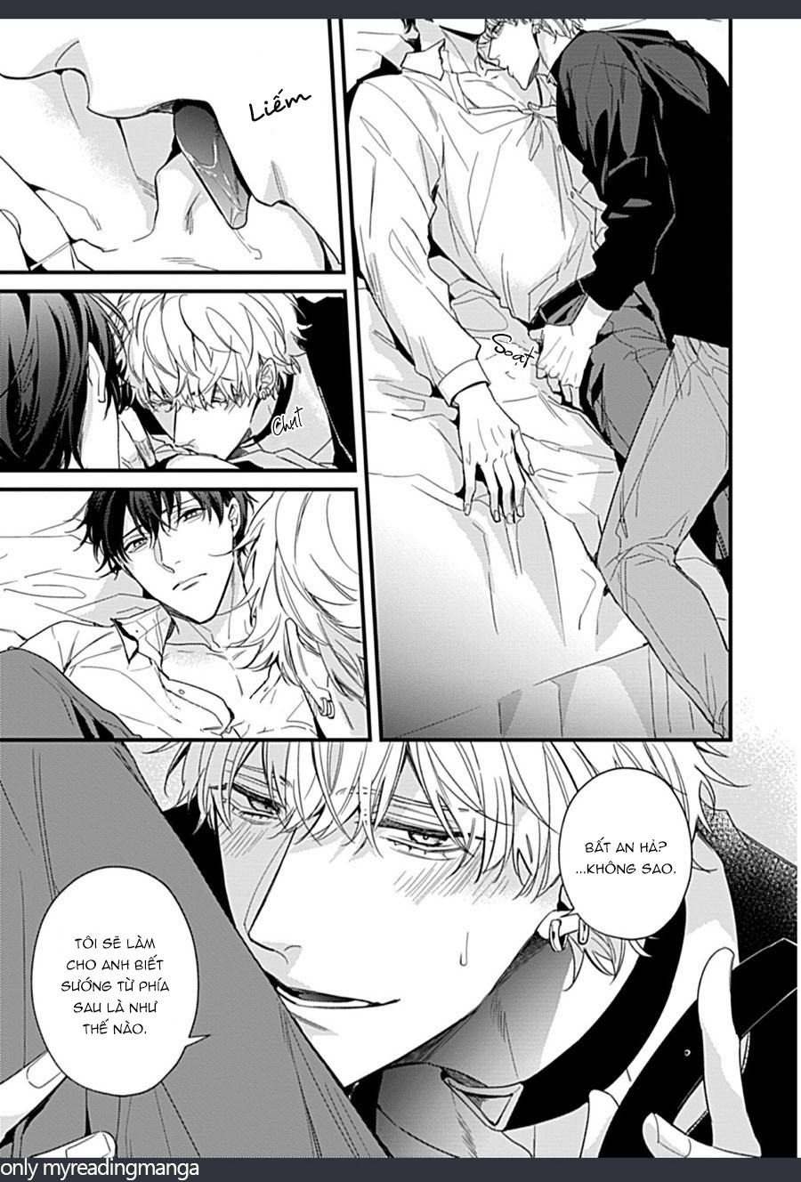 drastic omega chapter 2 15