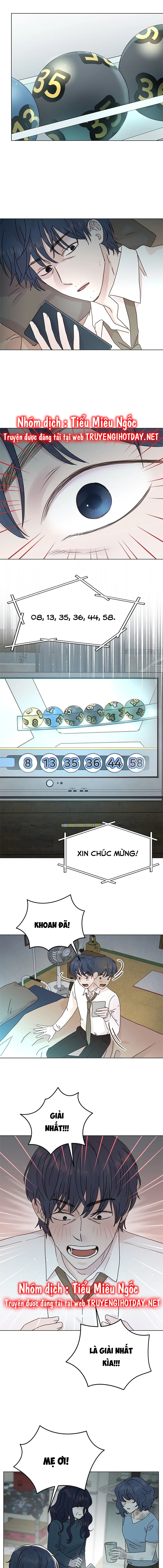 sự trả thù ngọt ngào của vợ tôi chapter 245 5