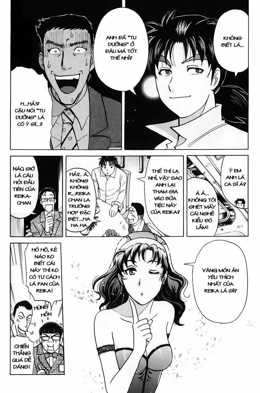 thám tử kindaichi - phần 2 chapter 52 14