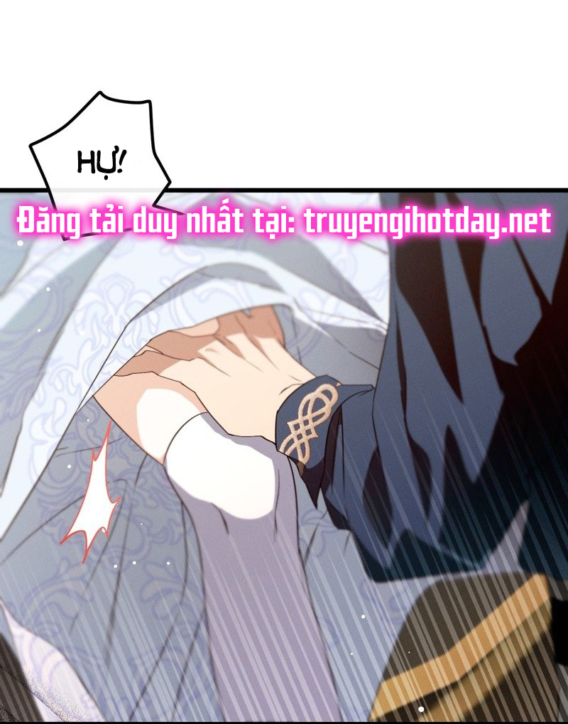 Dinh Thự Của Dã Thú chapter 25.1 - Trang 9