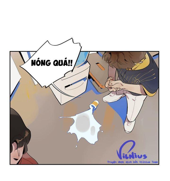 những vì tinh tú của chúng ta chapter 1 15