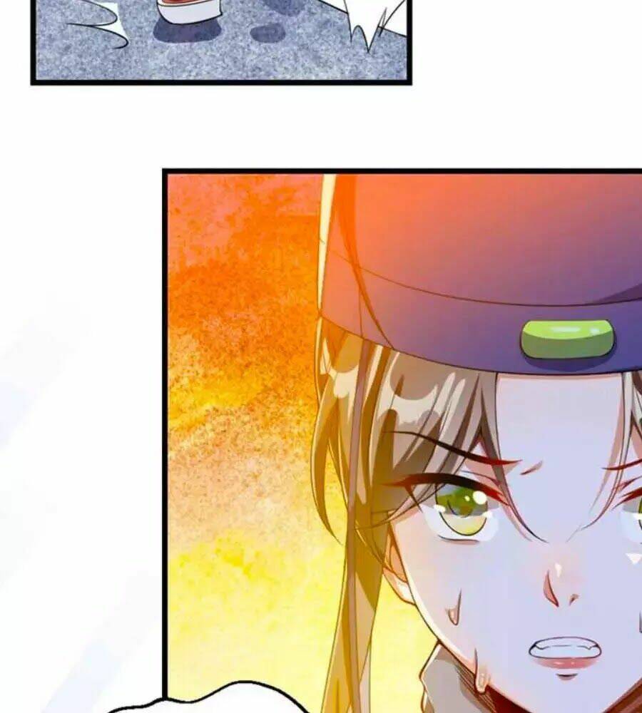 thái tử điện hạ, nô tài có hỉ rồi chapter 33 48